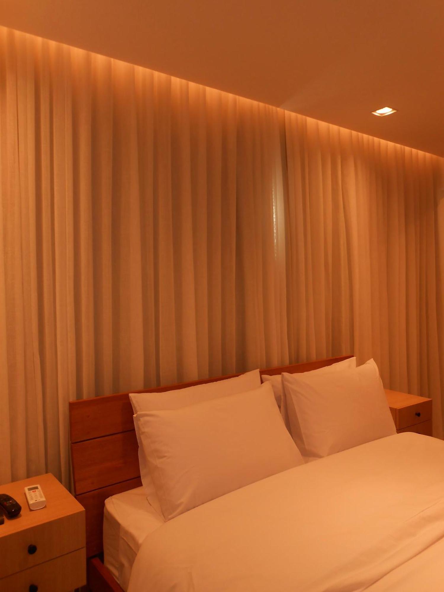 Apartamento 705 Lux Allianz Park